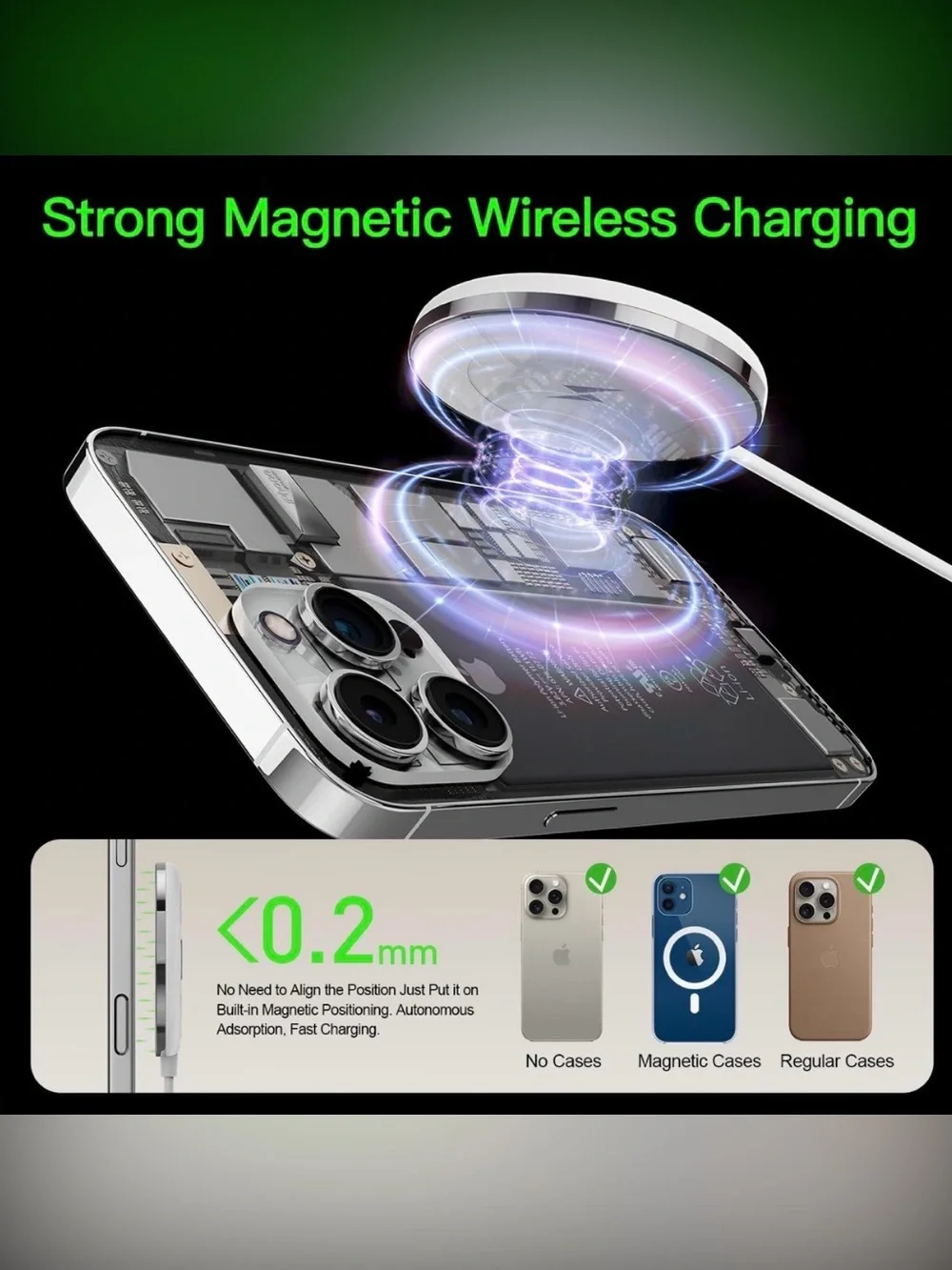 wireless charger